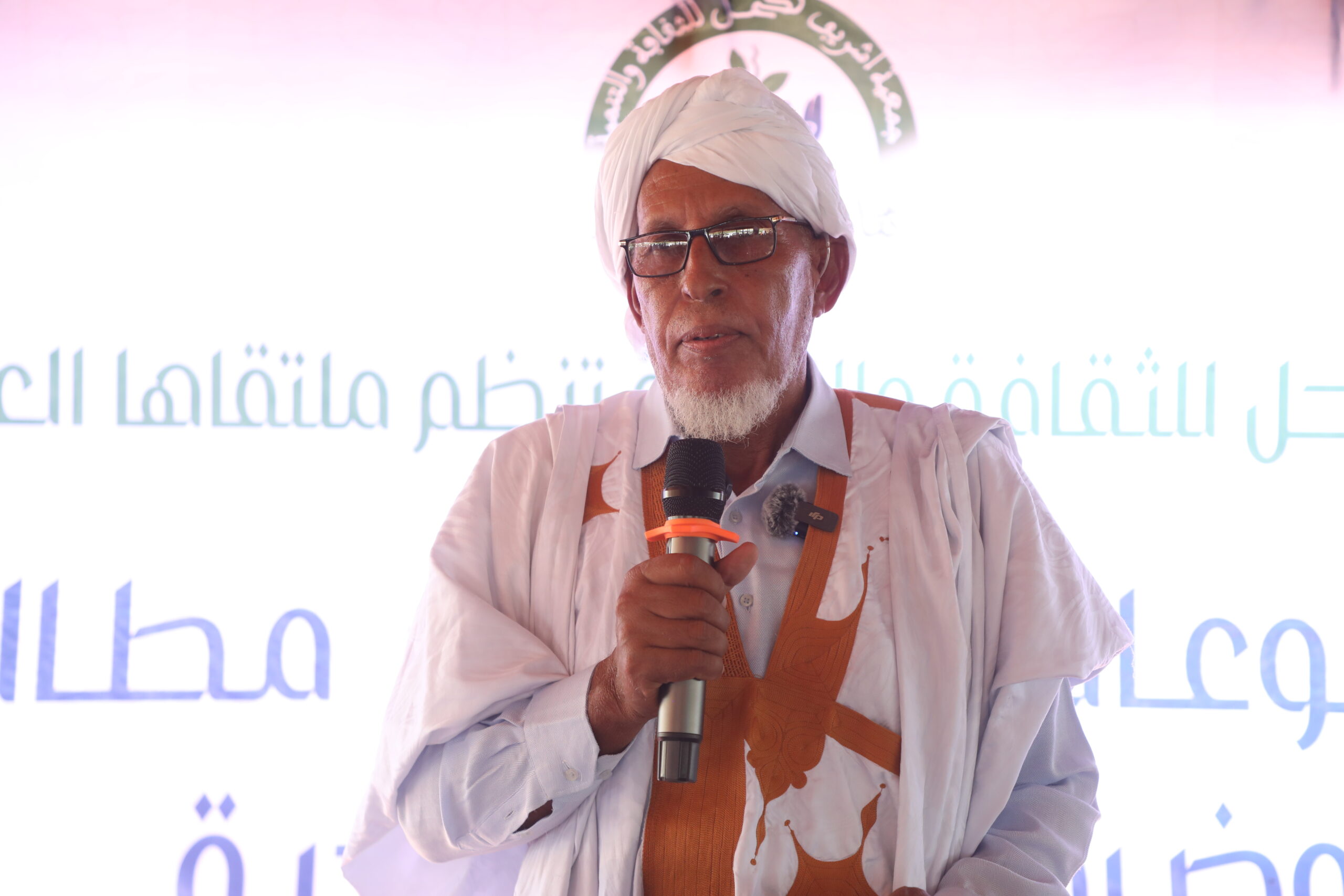  الدكتور محفوظ محمد الأمين وزارة التعليم العالي ظلمتني
