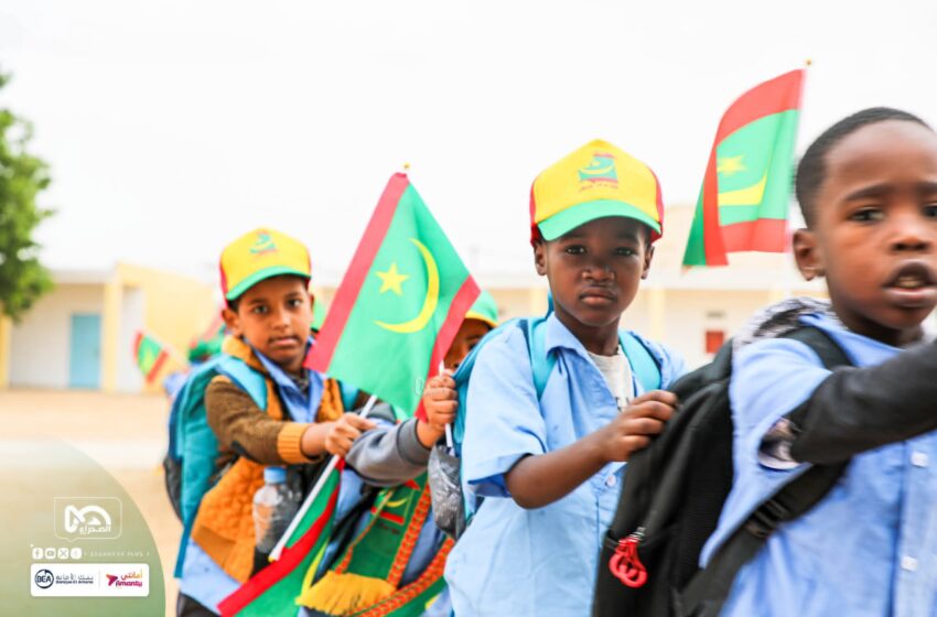  وزارة التربية تسجل أكثر من 15 ألف تلميذ في اليوم الأول من التسجيل المدرسي