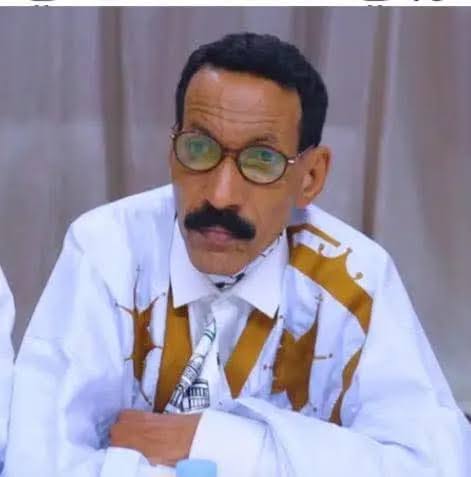  قطب ائتلاف المعارضة يختار رئيسا دوريا جديدا