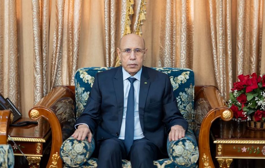  الإعلان عن تشكيلة الحكومة الجديدة
